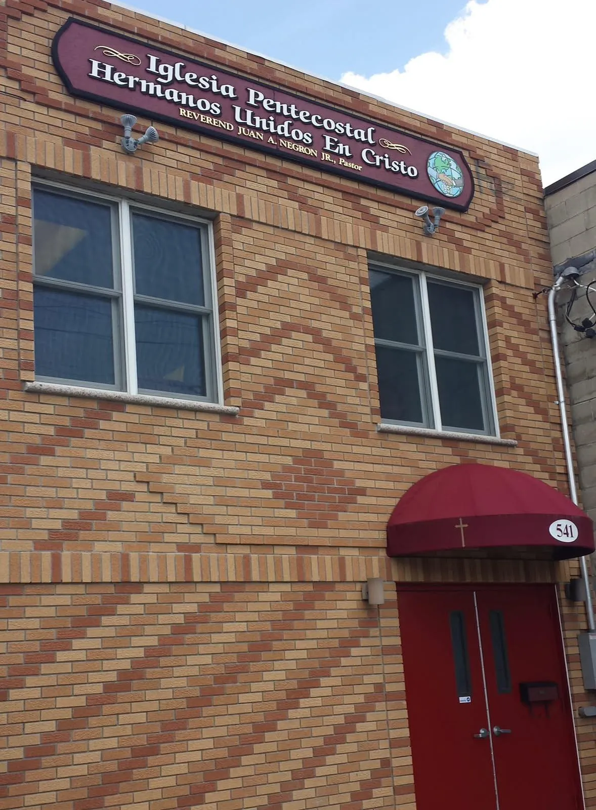 Imagen de Iglesia Pentecostal Hermanos Unidos en Cristo de Staten Island