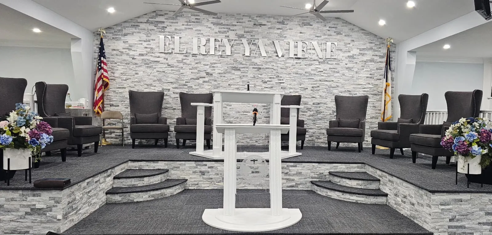 Imagen de Iglesia Pentecostal Hermanos Unidos en Cristo, Inc.