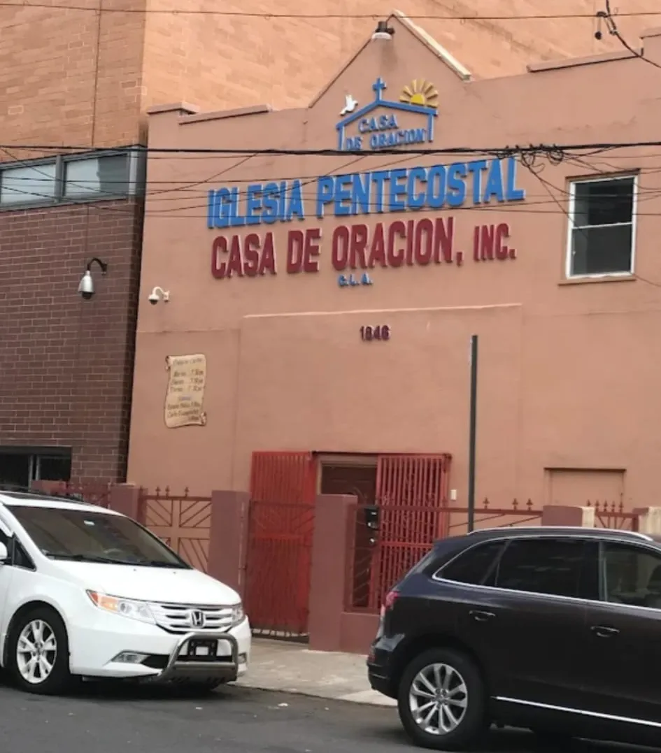 Imagen de Iglesia Pentecostal Hermanos Unidos en Cristo Sanando los Heridos