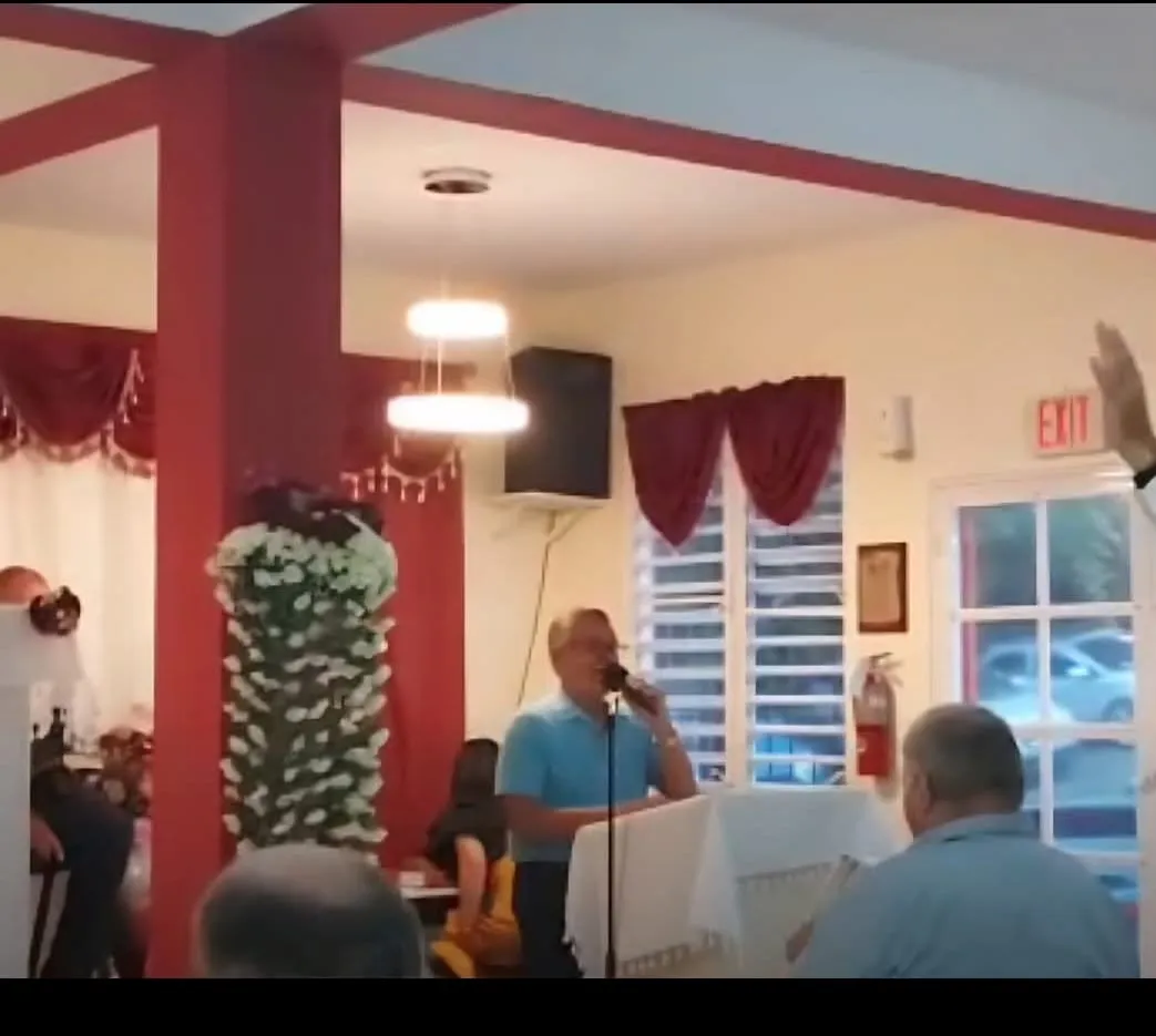 Imagen de Iglesia Pentecostal Hermanos Unidos en Cristo - La Higuera que Florece