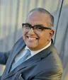 Rev. Luis A. Negrón